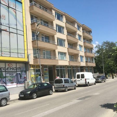 Апартамент Анна Gotse Delchev Ngoại thất bức ảnh